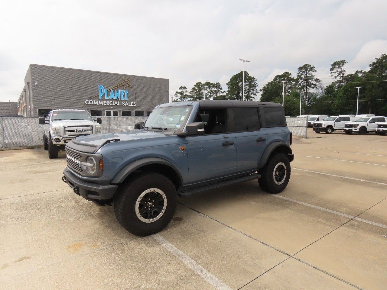 ford bronco 4-door 2023 1FMEE5DHXPLB73968 image ford bronco 4-door 2023 1FMEE5DHXPLB73968 image